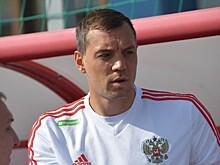 Гаджиев: болельщики обижены за то, что Дзюба не в «Спартаке»