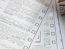 Избирком Ленобласти не нашел оснований для отмены результатов выборов по жалобе кандидата
