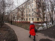 АИЖК готово поддержать льготную ипотеку для жильцов сносимых пятиэтажек