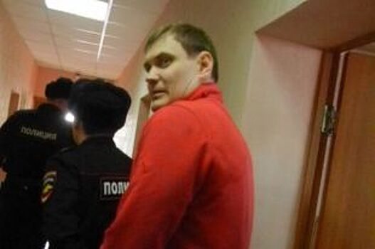 Дело пермского чиновника, просившего взятку в 500 тыс. руб., передали в суд