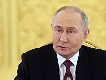 В Кремле анонсировали объемное выступление президента Путина на ПМЭФ