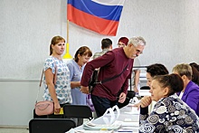 Как в ДНР, ЛНР, Херсонской и Запорожской областях прошли выборы депутатов
