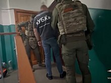 Задержаны подозреваемые в пособничестве зарубежным IT-мошенникам