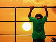 «Боюсь, что папа выйдет»: что будет с детьми отцов-убийц