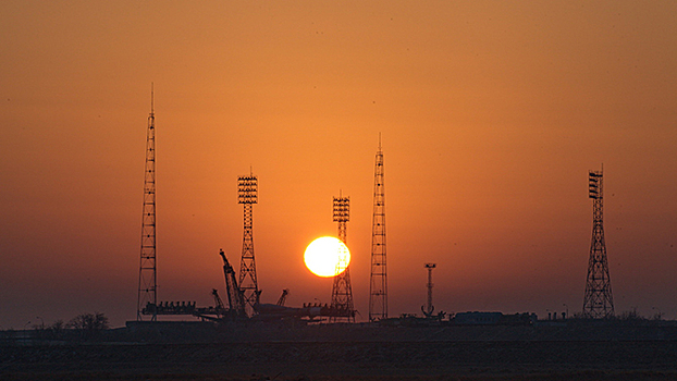 Летные испытания ракеты "Союз-2.1в" завершат в 2019 году