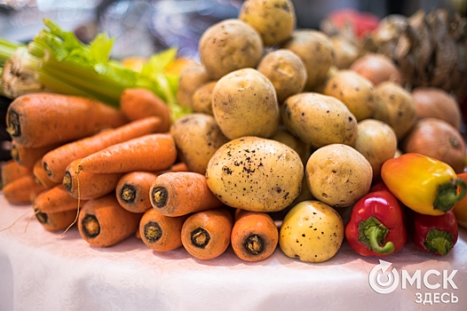 Два месяца на укрепление здоровья: как получить максимум пользы из сезонных продуктов