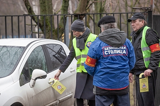 Что такое дорхенгеры? Наводим порядок в школьных дворах