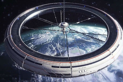 5 космических технологий ближайшего будущего