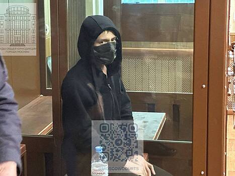 Суд отправил в СИЗО подорвавшего генерала Москалика украинского агента