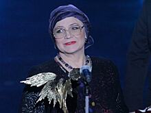 Названа причина смерти Нины Руслановой
