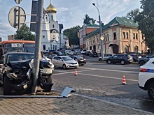 Раскрыты подробности массового ДТП с автобусом на Зеленском съезде