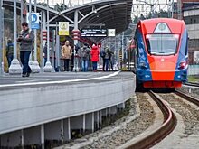Пять линий МЦД планируется запустить в столице