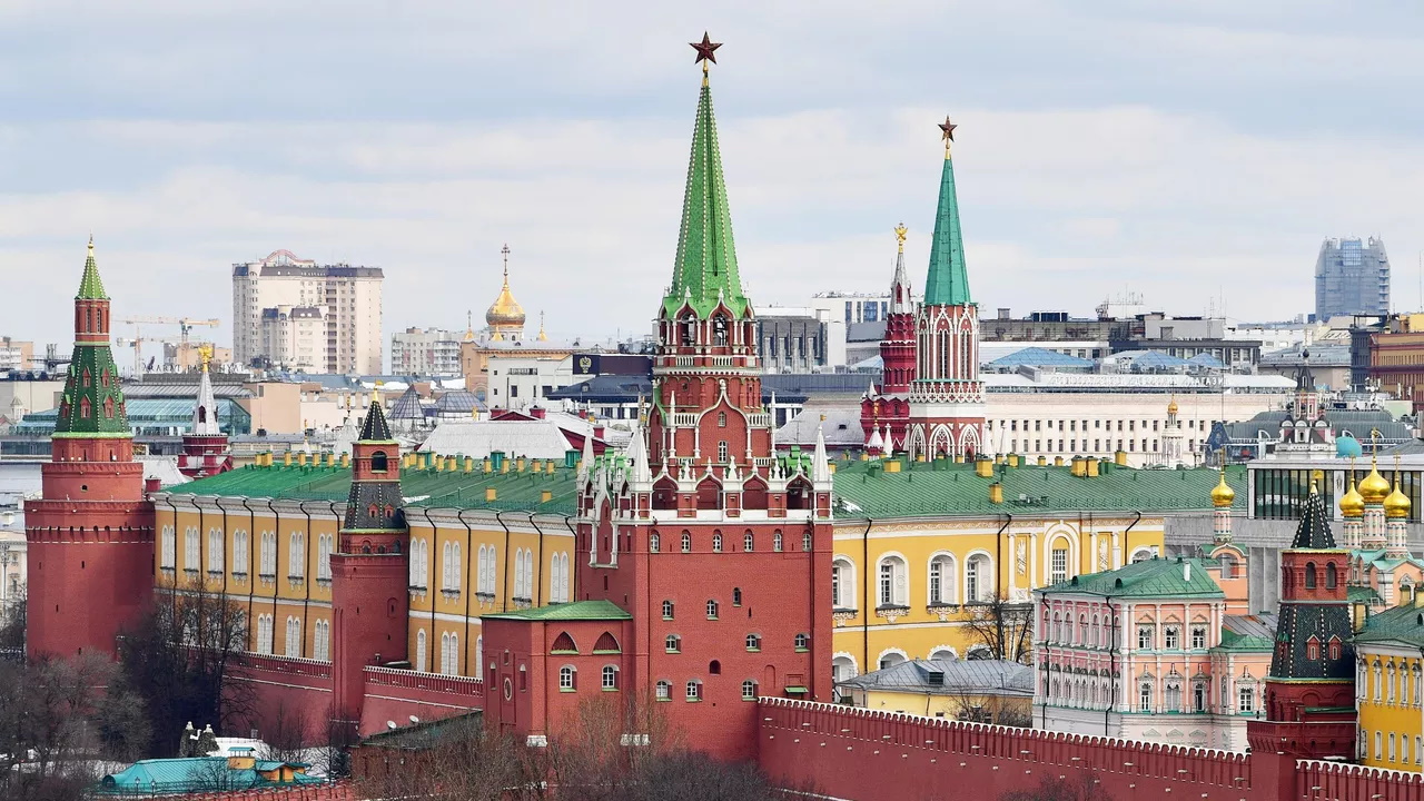 В Кремле заявили о зависимости украинских спецслужб от Запада