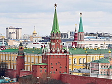 В Кремле заявили о зависимости украинских спецслужб от Запада