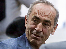 Экс-президент Армении освобожден под залог в $4 млн