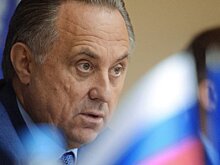 Мутко: в Сочи было нереально делать то, в чем нас обвиняет Макларен