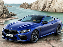 У BMW вторая отзывная кампания за месяц