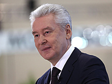 Собянин поздравил россиян с Днем Героев Отечества
