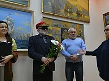 «Доброта для художника губительна». Маринист - о парусах и об уфимцах