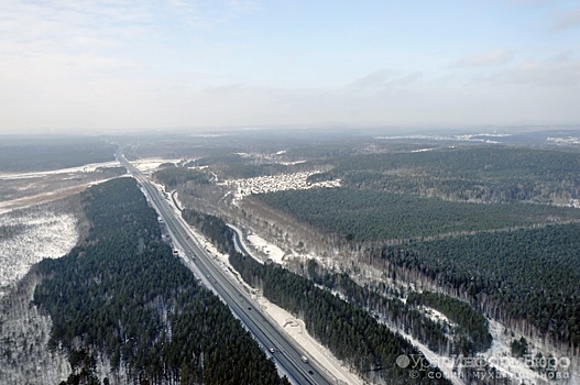 Дубль два: объявлен конкурс на реконструкцию ЕКАД за 4,7 миллиарда