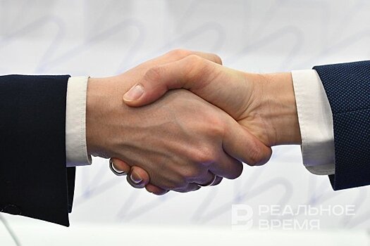 Крымская делегация изучила опыт госуправления Татарстана для укрепления сотрудничества