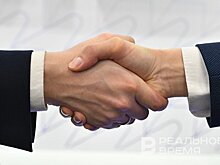 Крымская делегация изучила опыт госуправления Татарстана для укрепления сотрудничества