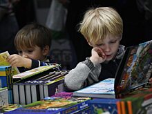 Доля чтения среди развлечений скатилась до 1%
