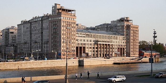 Тайная роскошь советской элиты: в чем был секрет «цековских домов»