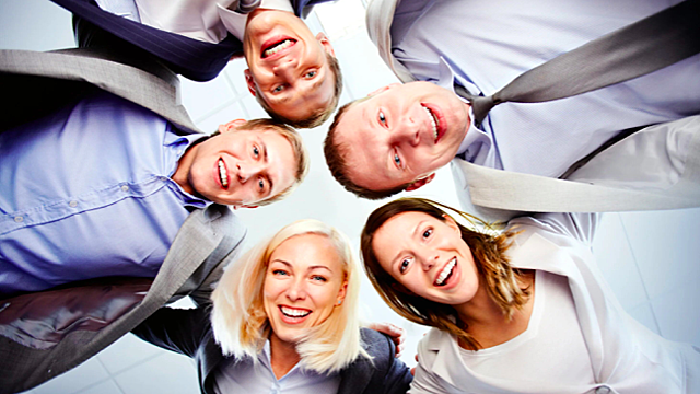 Работаем в команде — финансовый гороскоп на 11 апреля