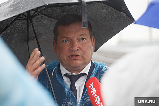 Задержанного ФСБ вице-мэра Магнитогорска отказались выпускать из СИЗО