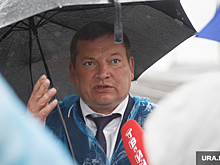 Задержанного ФСБ вице-мэра Магнитогорска отказались выпускать из СИЗО