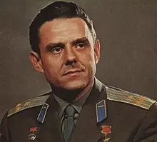 Первый погибший советский космонавт: что случилось с Владимиром Комаровым