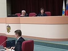 Экономическое развитие Саратова начнётся лишь в 2020 году