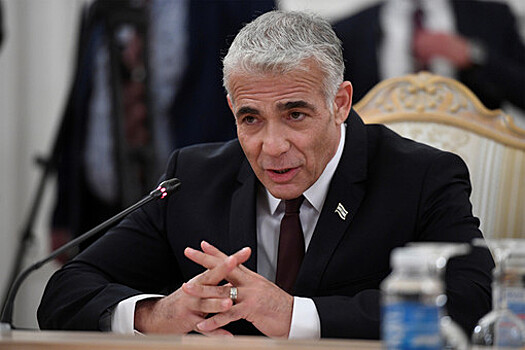 Премьер Израиля: закрытие агентства "Сохнут" в Москве скажется на двусторонних отношениях