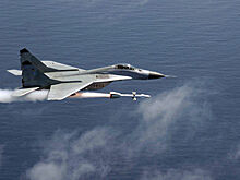 Польско-украинское «оружие будущего» собьет все?