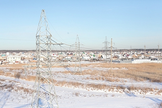 Энергетики в Тюменской и Курганской областях отработали в праздники без аварий