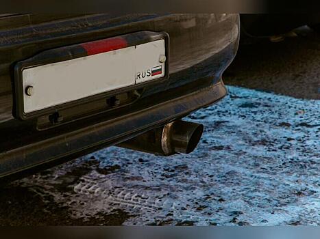 Российские автопроизводители могут  выпускать машины без современных средств безопасности