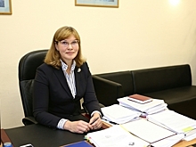 За год доход ректора омской медакадемии Ливзан вырос на 1 миллион