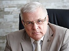 Юрий Тарасов покинул пост главного врача Нижегородского областного диагностического центра