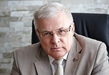 Юрий Тарасов покинул пост главного врача Нижегородского областного диагностического центра