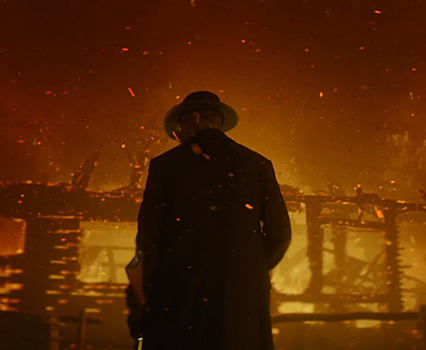 Опубликован тизер сериала «Аляска», частично снятого с помощью движка Unreal Engine