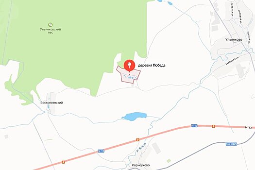 В Татарстане изъяли земельные участки для строительства новой автодороги