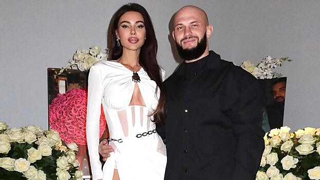 Оксана Самойлова прокомментировала Super загадочное видео, которым встревожила поклонников