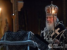 The Economist (Великобритания): церковное руководство Центральной и Восточной Европы удивительным образом отказывается осуждать своего старого противника