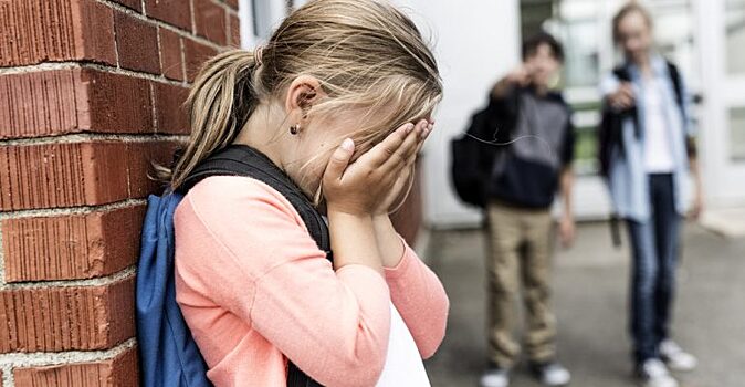 5 актеров, над которыми издевались в школе