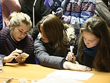 День открытых дверей пройдет в Вышке