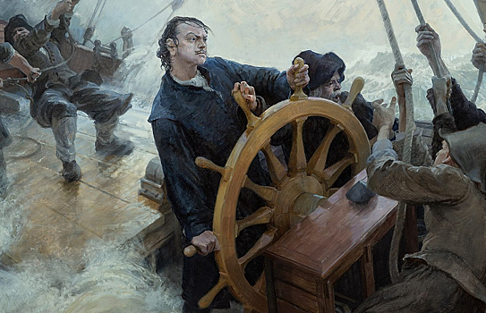 Конец жизни Петра Великого и начало голливудской «Аллеи славы»: 8 февраля в истории
