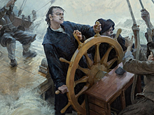 Конец жизни Петра Великого и начало голливудской «Аллеи славы»: 8 февраля в истории