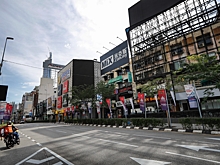 Сколько приняла туристов Малайзия в 2025 году