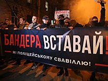 Западные СМИ об Украине на неделе (25-30.11): Признать Крым российским и снять Киев с довольствия